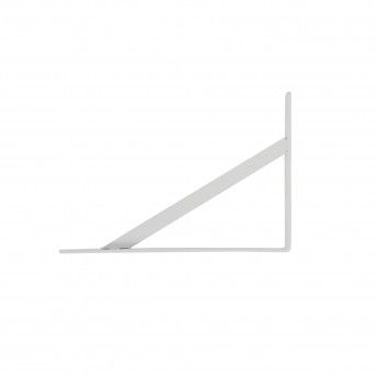 Cantoneira 515 reforçada - 300x200mm refª VICR51530 VITO Cantoneira 515 reforçada - 300x200mm refª VICR51530 VITO