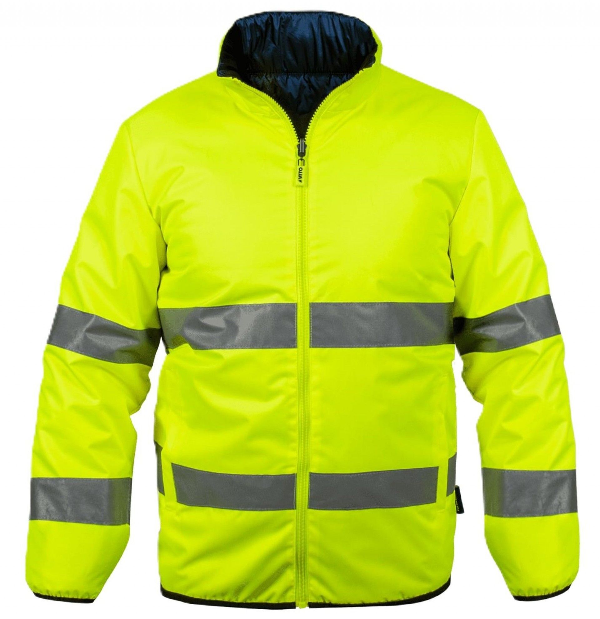 Casaco reversível dual refª VICRD VITO