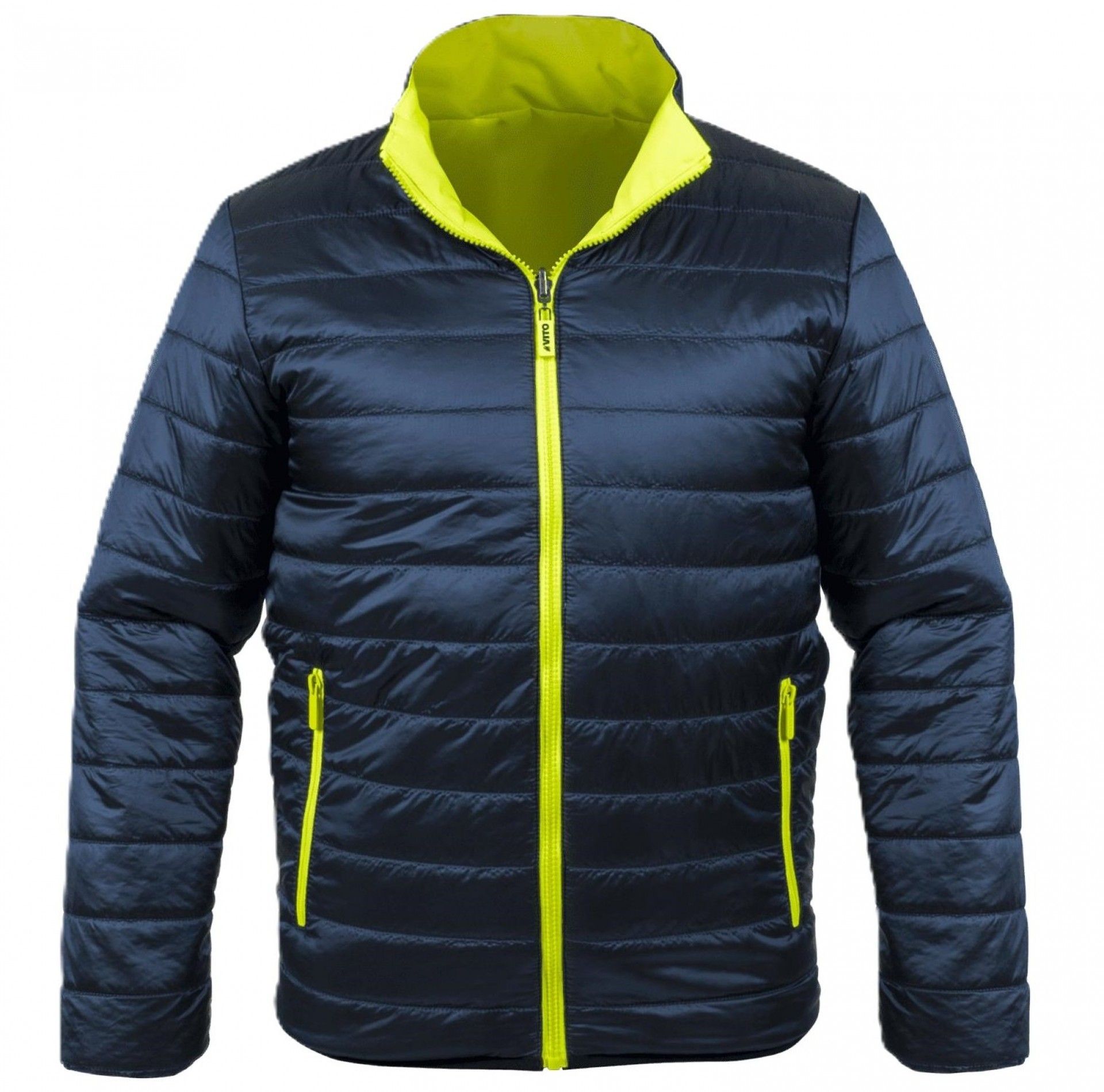 Casaco reversível dual refª VICRD VITO