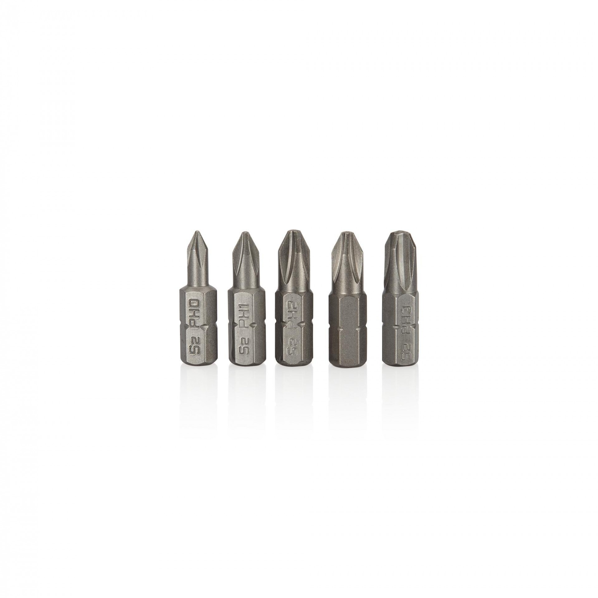 Chave roquete com bits e chave caixa - 30 pcs refª VICR30 VITO