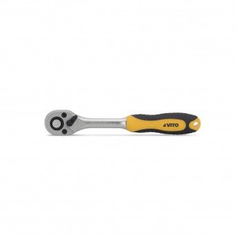 Chave roquete 1/2" ref VICR12 VITO