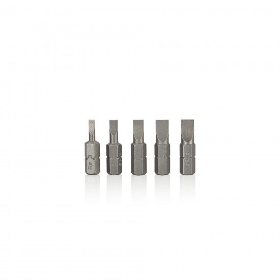 Chave roquete com bits e chave caixa - 30 pcs refª VICR30 VITO Chave roquete com bits e chave caixa - 30 pcs refª VICR30 VITO