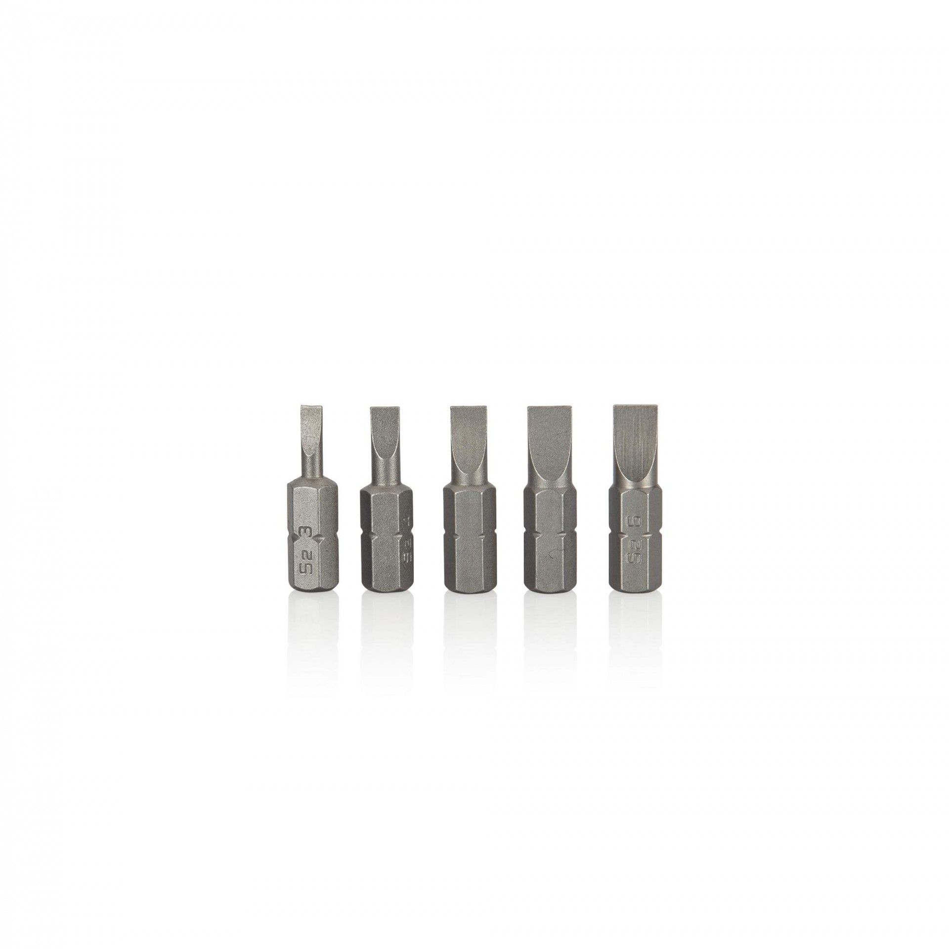 Chave roquete com bits e chave caixa - 30 pcs refª VICR30 VITO