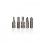 Chave roquete com bits e chave caixa - 30 pcs refª VICR30 VITO Chave roquete com bits e chave caixa - 30 pcs refª VICR30 VITO