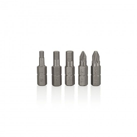 Chave roquete com bits e chave caixa - 30 pcs refª VICR30 VITO Chave roquete com bits e chave caixa - 30 pcs refª VICR30 VITO