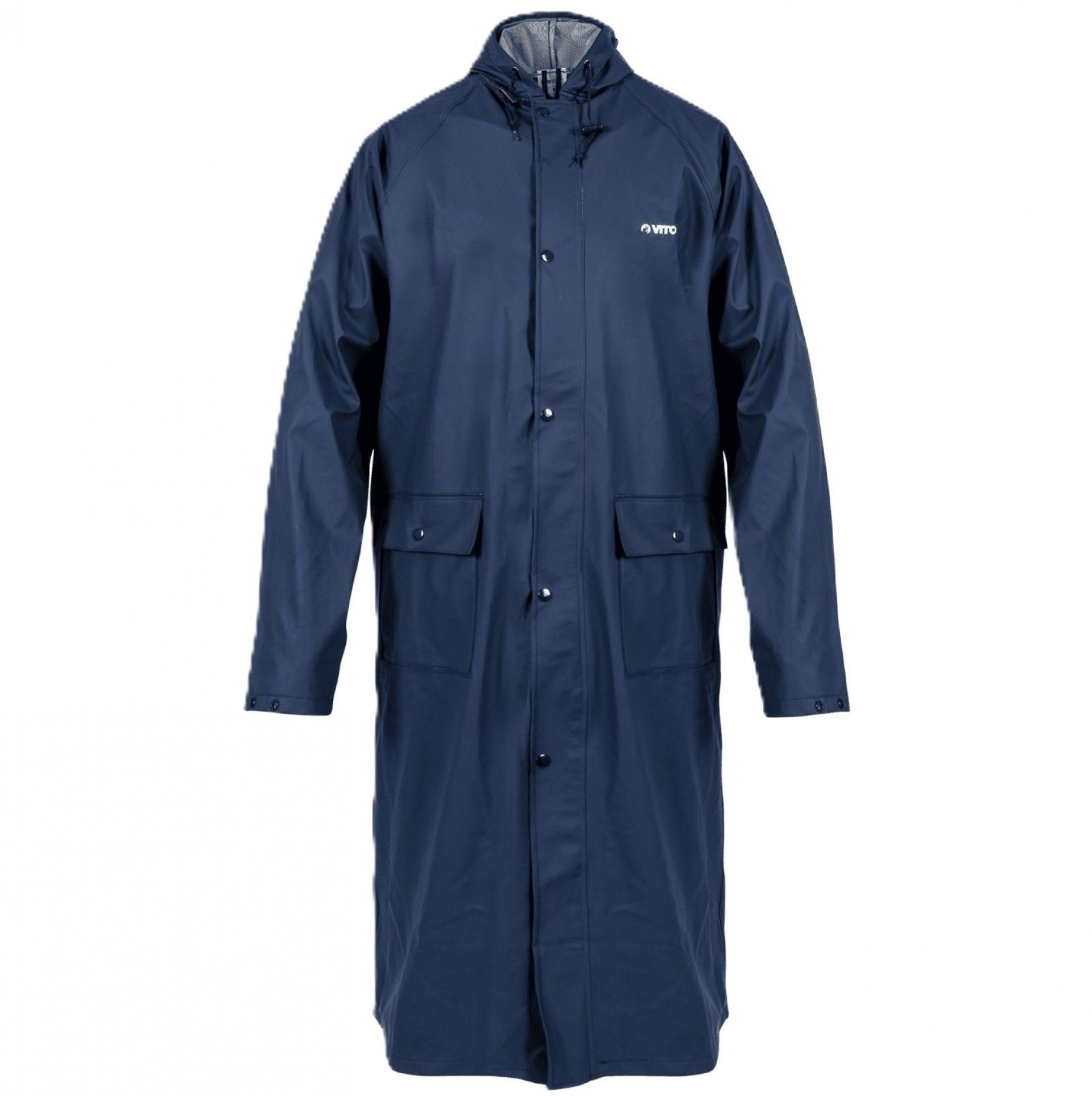 Capa para chuva em pu refª VICPU VITO