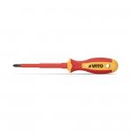 Chave phillips isolada ref VICPHIVDE180 VITO