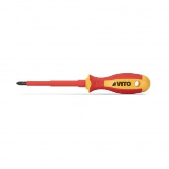 Chave phillips isolada ref VICPHIVDE180 VITO