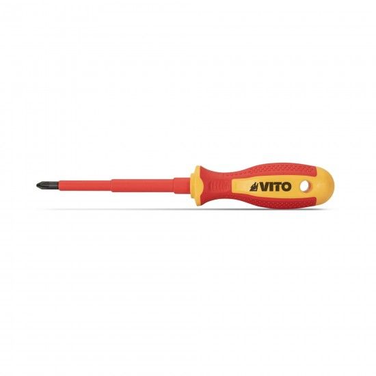 Chave phillips isolada vde 1000v ph3x150 ref VICPHIVDE3150 VITO