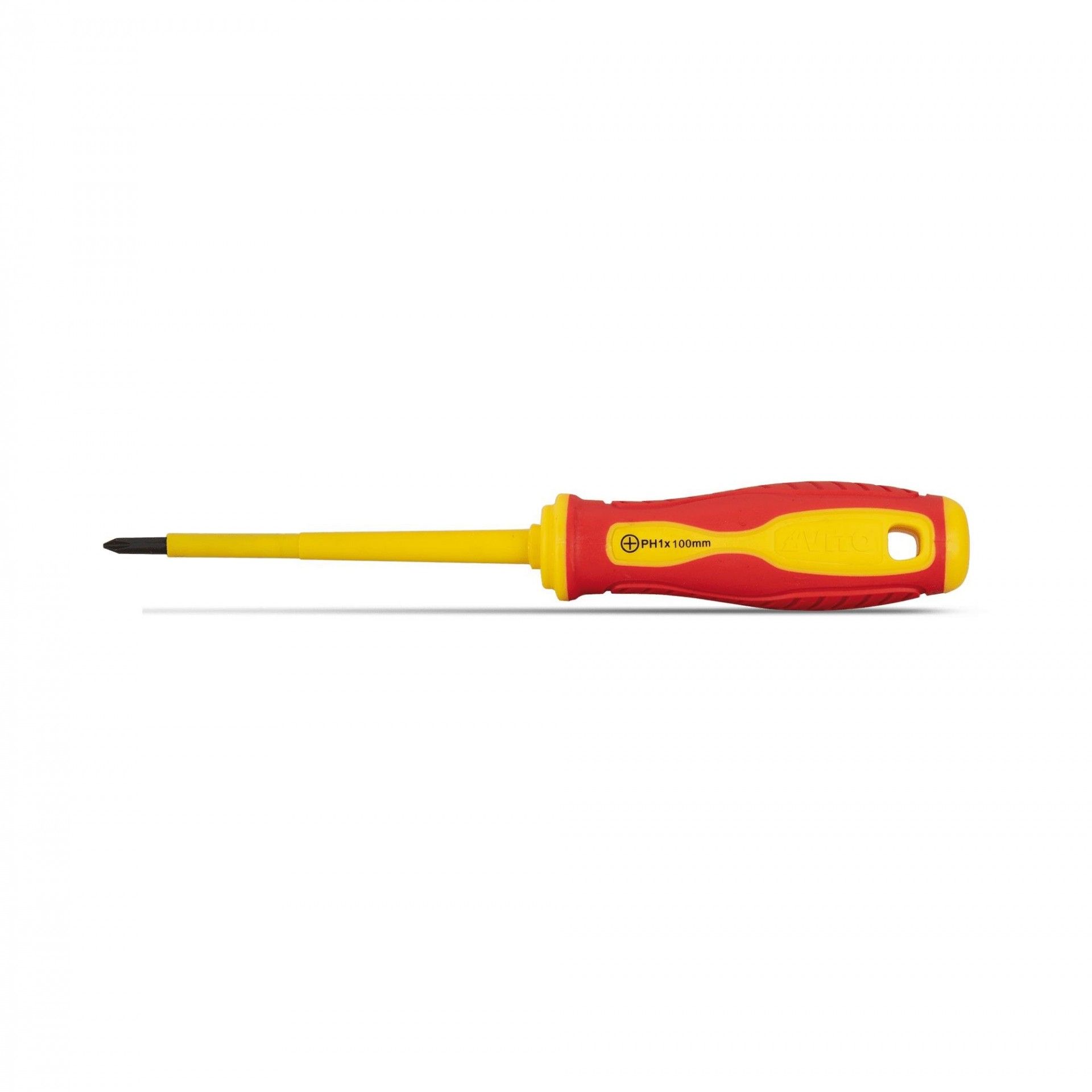 Chave phillips isolada pro refª VICPHIPB060 VITO