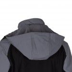 Casaco polar com capuz Kent refª VICPCK VITO Casaco polar com capuz Kent refª VICPCK VITO