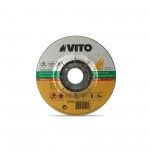 Disco corte pedra 230mm ref VICP230 VITO