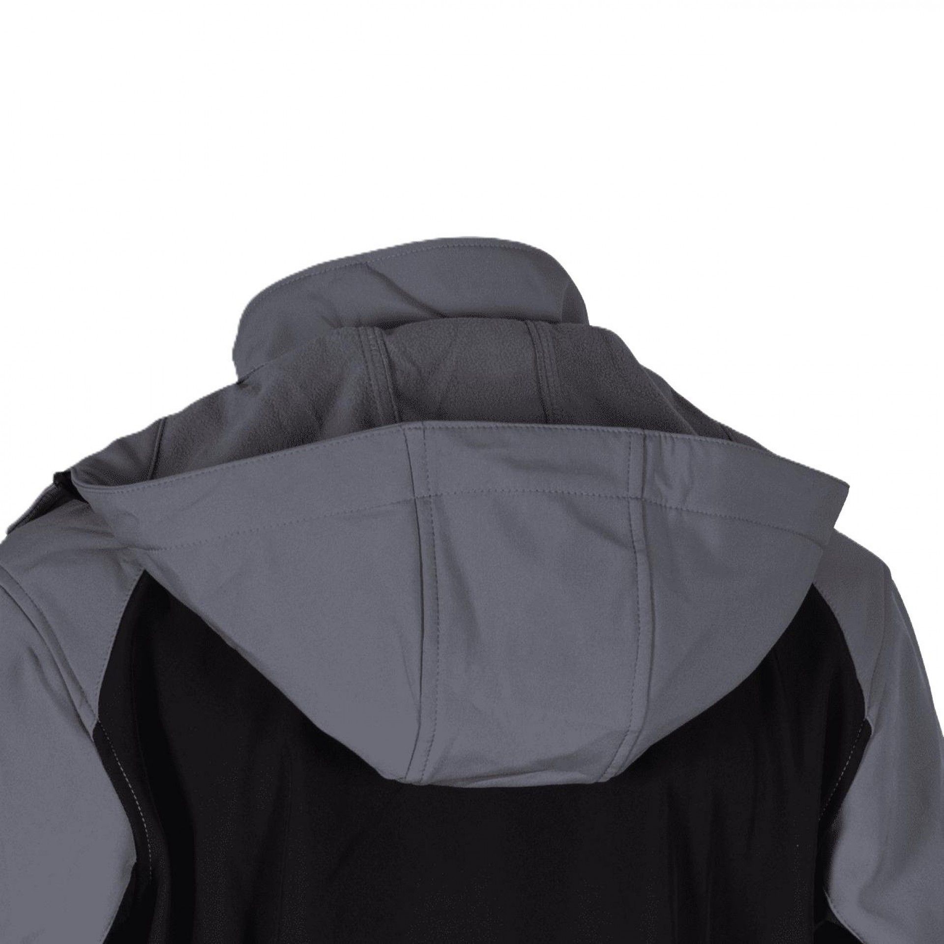 Casaco polar com capuz Kent refª VICPCK VITO