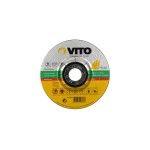 Disco corte pedra 230mm ref VICP230 VITO