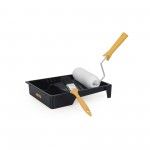 Conjunto pintura 3 peas ref VICP3P Vito