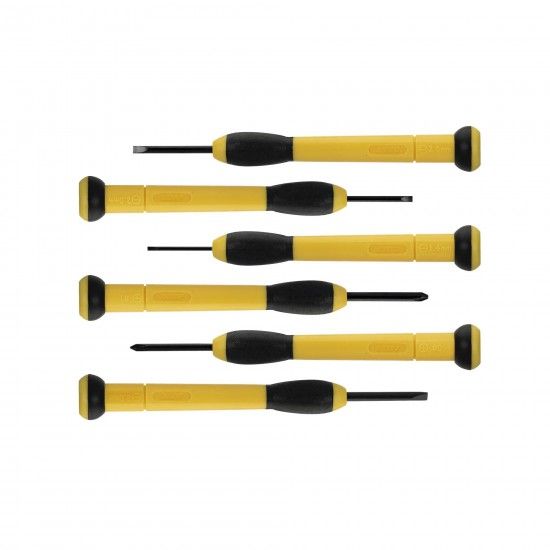 Conjunto de 6 chaves precisão refª VICP6 VITO Conjunto de 6 chaves precisão refª VICP6 VITO