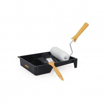 Conjunto pintura 3 peças refª VICP3P Vito Conjunto pintura 3 peças refª VICP3P Vito