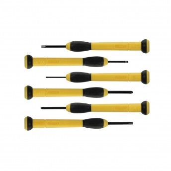 Conjunto de 6 chaves precisão refª VICP6 VITO Conjunto de 6 chaves precisão refª VICP6 VITO