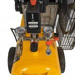 Compressor com correias 50 l refª VICOC50 VITO Compressor com correias 50 l refª VICOC50 VITO