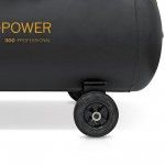 Compressor com correias trifsico 300 10bar 5,5cv ref VICOC300B VITO