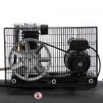 Compressor com correias 200 10bar 4cv ref VICOC200B VITO