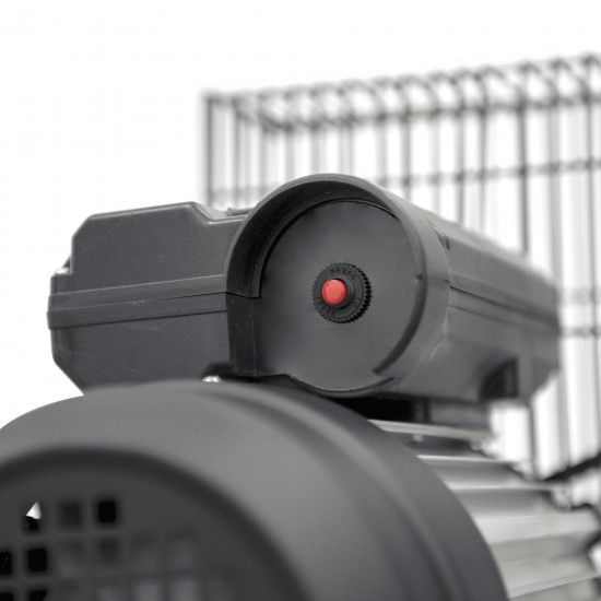 Compressor com correias 200 10bar 4cv ref VICOC200B VITO