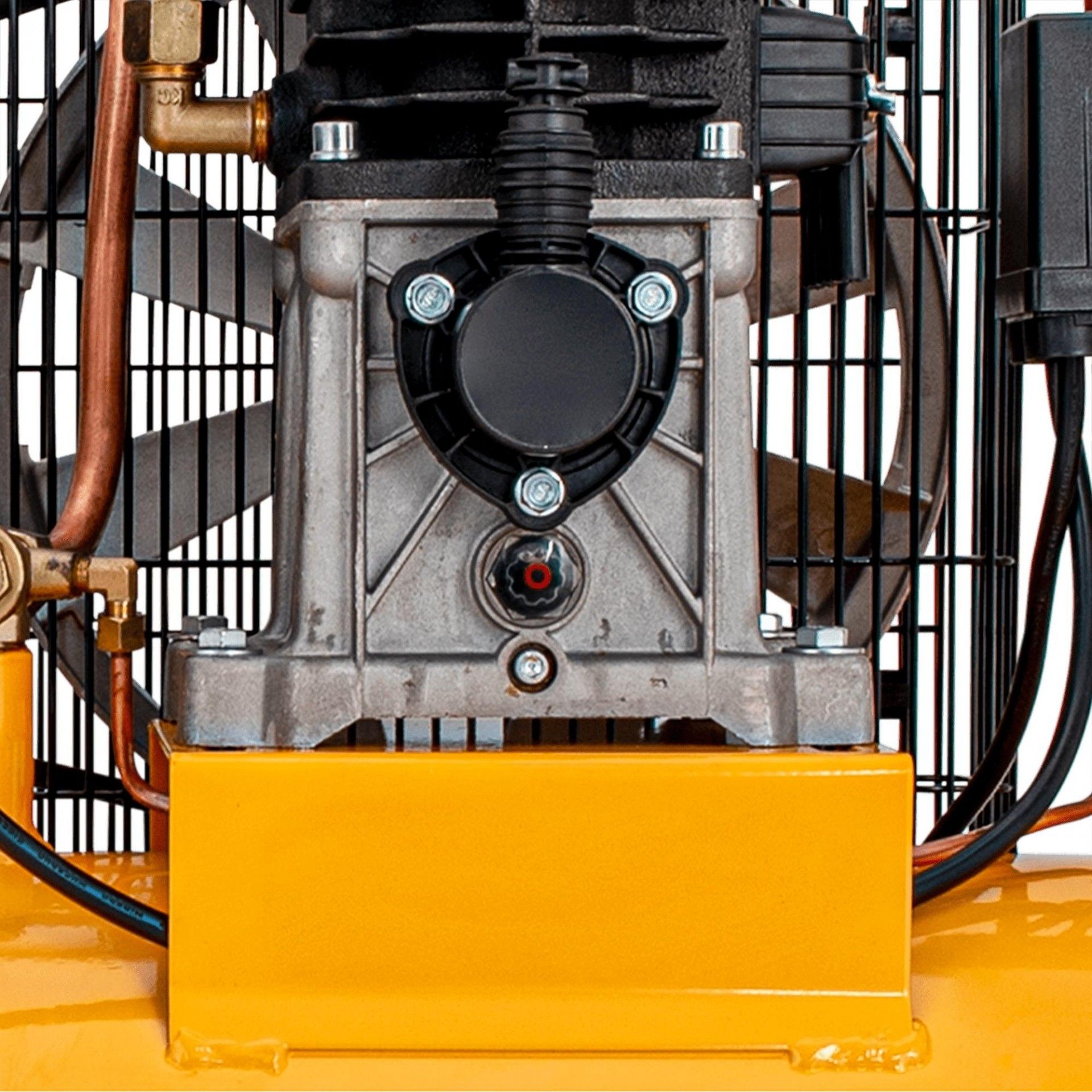 Compressor com correias 100 l refª VICOC100 Vito