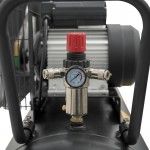 Compressor com correias 200 10bar 4cv ref VICOC200B VITO