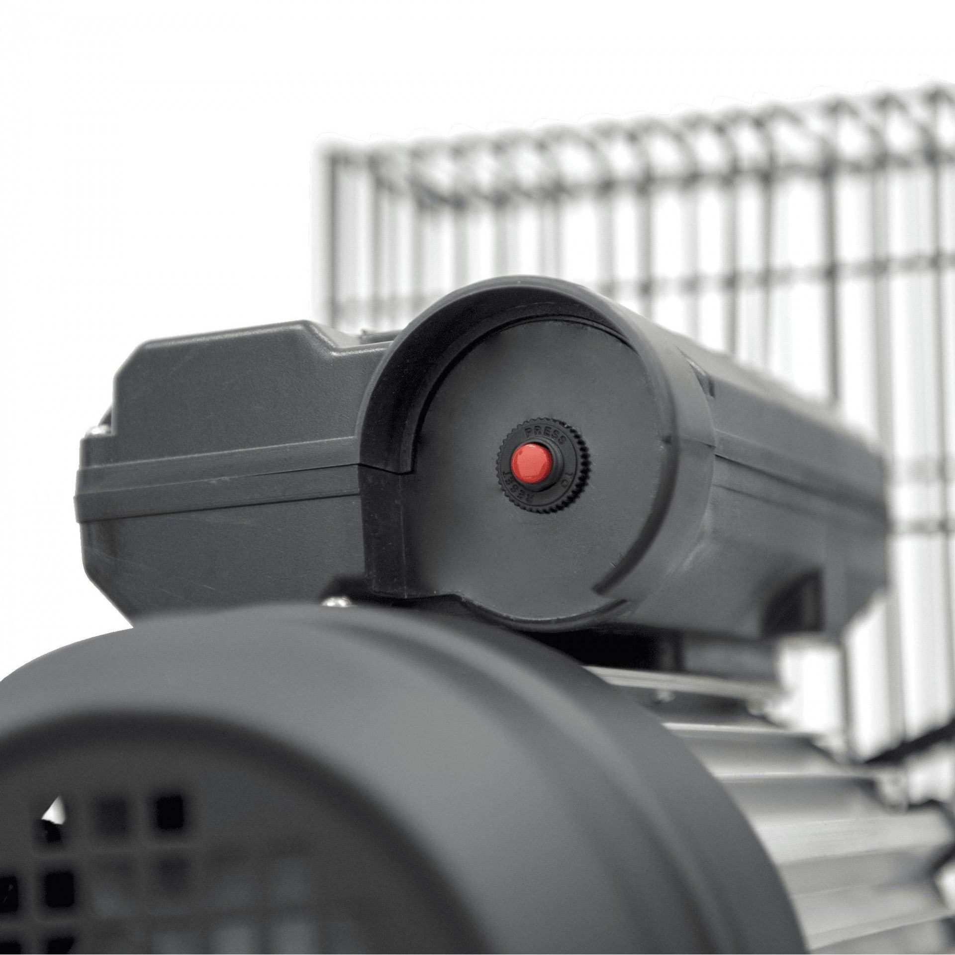 Compressor com correias 200 10bar 4cv refª VICOC200B VITO