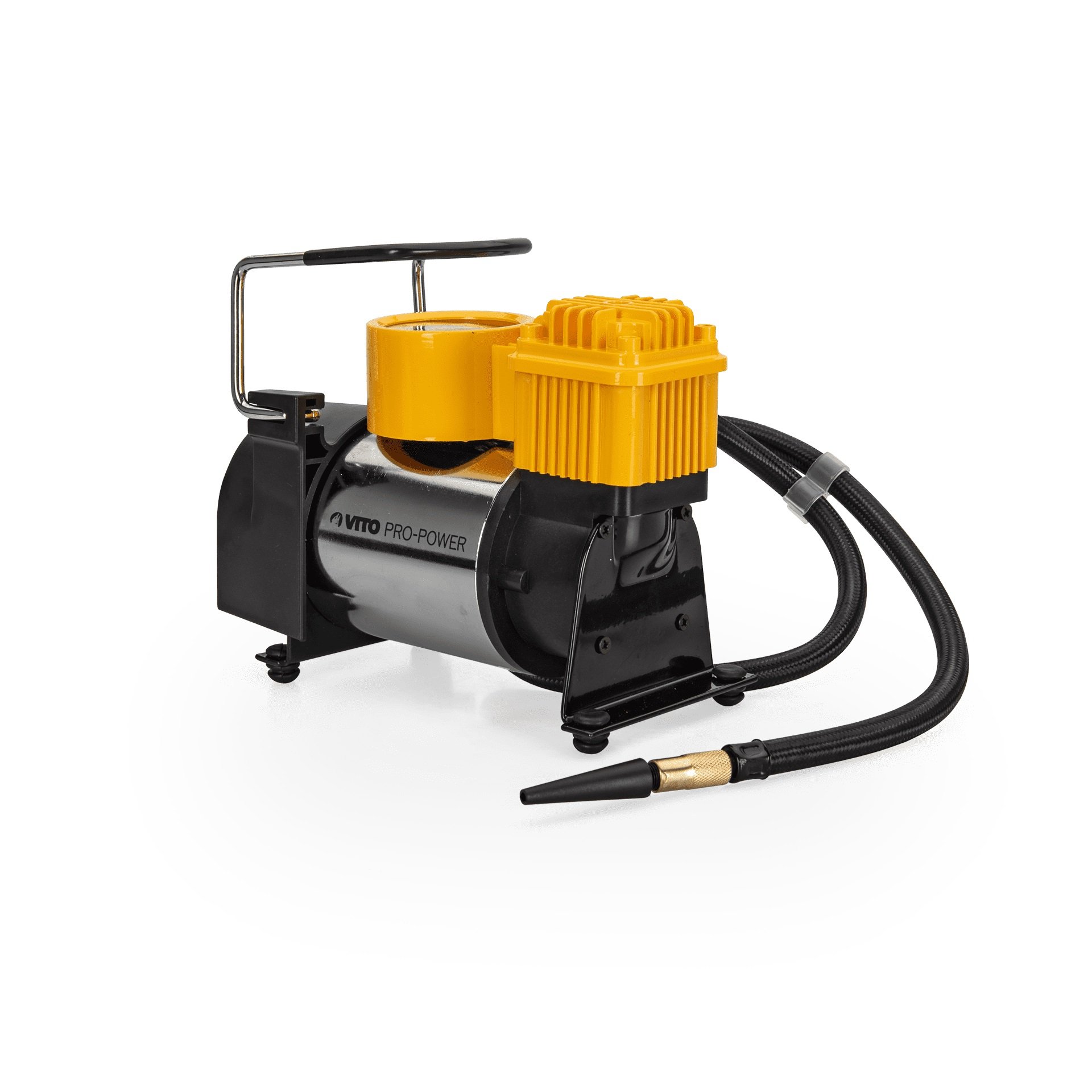 MINI COMPRESSOR PORTÁTIL 140W VITO