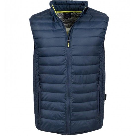 Colete acolchoado térmico Loki refª VICOAL VITO Colete acolchoado térmico Loki refª VICOAL VITO