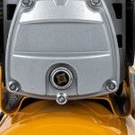 COMPRESSOR OLEO 24LT 10 BAR 2.5HP ref VICO25A VITO