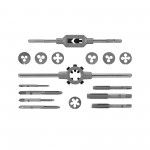 Conjunto de machos e caonetes - 16 pcs ref VICMC16 VITO