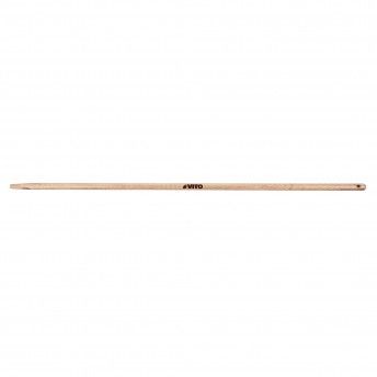 Cabo de vassoura de jardim refª VICJ103 VITO Cabo de vassoura de jardim refª VICJ103 VITO