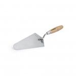 Colher cantos cortados em aço inox 220mm refª VICIC220 VITO Colher cantos cortados em aço inox 220mm refª VICIC220 VITO