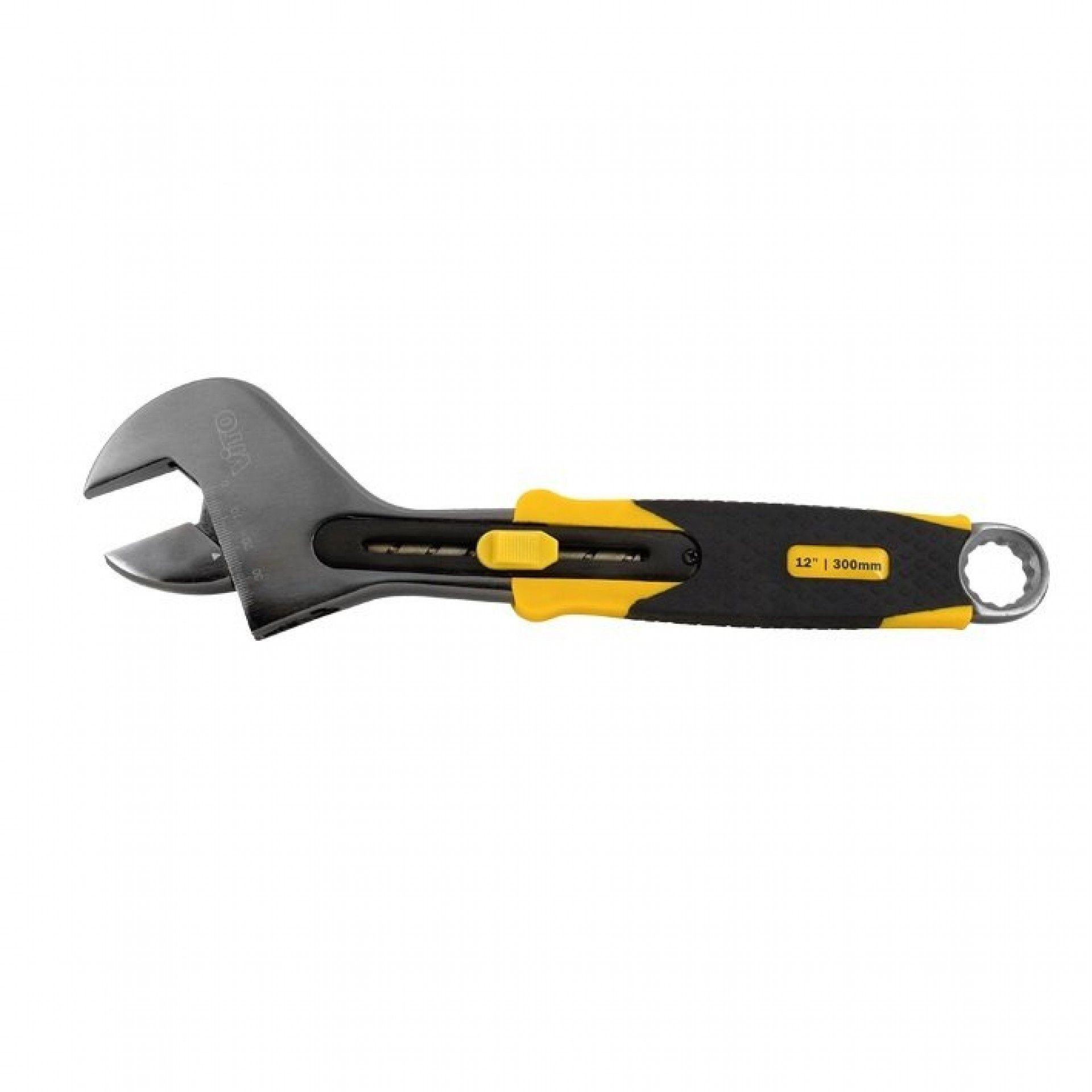 Chave inglesa ajustável 300mm refª VICIA12 VITO