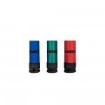 Conjunto 3 chaves de impacto 1/2" para rodas cr-mo refª VICI3MO VITO Conjunto 3 chaves de impacto 1/2" para rodas cr-mo refª VICI3MO VITO