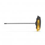 Chave hexagonal com furo em "t" bimateria 2mm refª VICHSB2 VITO Chave hexagonal com furo em "t" bimateria 2mm refª VICHSB2 VITO