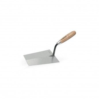 Colher forjada t/norte 180mm ref VICFN180 VITO