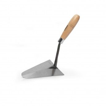 Colher forjada tipo catal 180mm ref VICFCT180 VITO