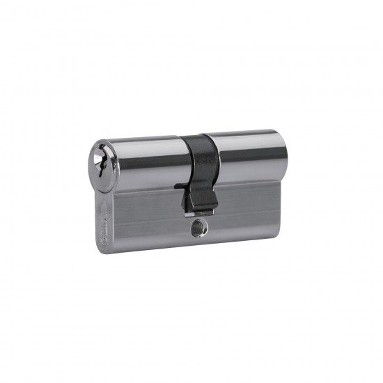 Canh�o para fechadura cromado ref� VICFC VITO