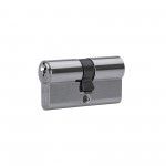 Canh�o para fechadura cromado ref� VICFC VITO