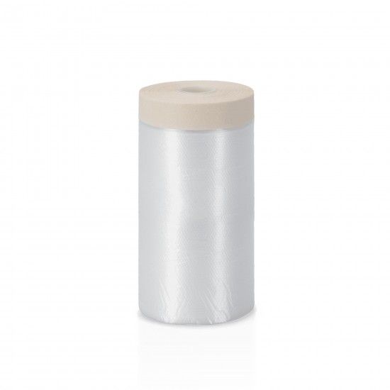 Cobertura para pintura com fita adesiva 550mm x 35 m refª VICF55035 Vito Cobertura para pintura com fita adesiva 550mm x 35 m refª VICF55035 Vito