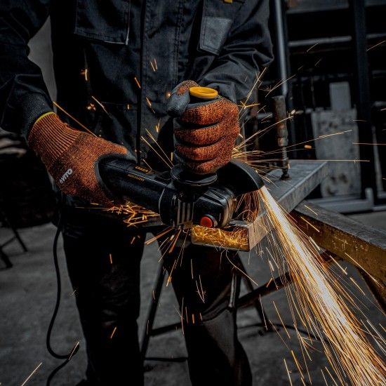 Disco corte ferro 230mm refª VICF230 VITO Disco corte ferro 230mm refª VICF230 VITO