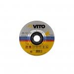 Disco corte ferro 230mm ref VICF230 VITO
