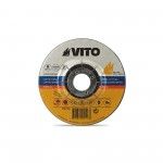 Disco corte ferro 230mm ref VICF230 VITO