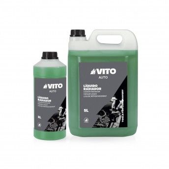 Lquido radiador ref VICF101 VITO