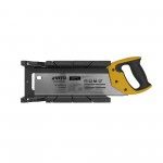 Caixa de esquadria com serrote costas bimateria 350mm ref VICE350 Vito