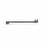 Chave dobrar ferro 6x 8mm (37800) refª VICDF68 VITO Chave dobrar ferro 6x 8mm (37800) refª VICDF68 VITO