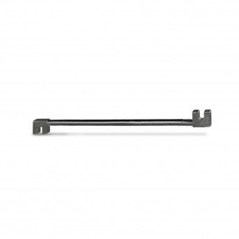 Chave dobrar ferro  6x 8mm    (37800) ref VICDF68 VITO